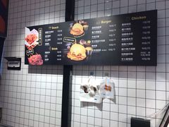 -前进5路汉堡炸鸡(前进五路店)