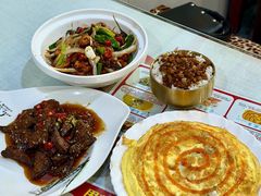-金姐台湾菜(珠江路店)