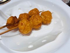 -香约老地方烧烤(九道街店)