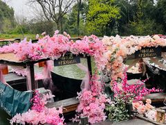 -西溪国家湿地公园