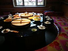 -鱼窝棚柴火铁锅炖(富山屯店)