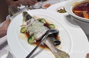 Ningbo Scallion Oil Yellow Croaker