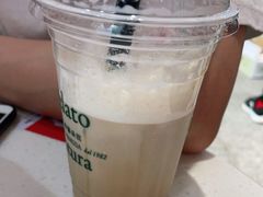 -3T GELATO意大利手工冰淇淋(万象汇店)