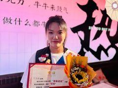 -热火朝天鲜切牛肉火锅(南强街巷店)