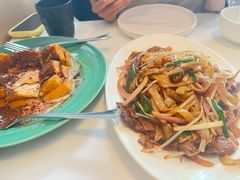 -新旺茶餐厅·早餐·夜宵(仙霞店)
