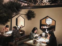 -桂满陇·锦绣江南(益田广场店)