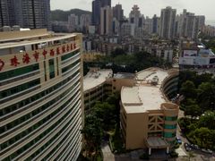 -珠海市中西医结合医院