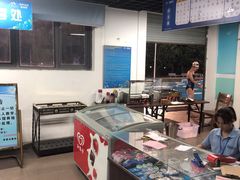 -晋爵会游泳馆(海湾公园店)