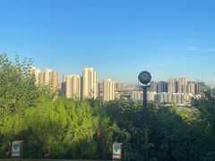 -南翠屏公园
