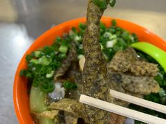 -富记鱼蛋粉(西村店)