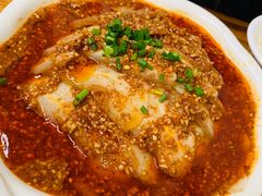 -勇猛子川菜馆(新军路店)