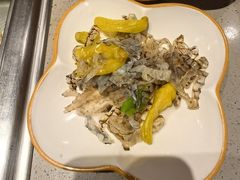 -海底捞火锅(盈石八一广场店)