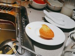 -海底捞火锅(太原南站店)