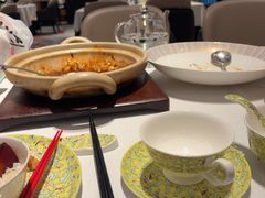 -君庭中餐厅(友谊宾馆店)