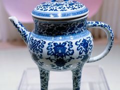 -温州博物馆
