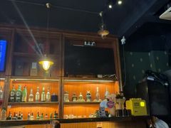 -The Cheebat 锌吧·Bistro(体育西店)