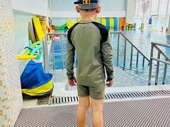 -尼莫亲子游泳NEMOSWIM(西美中心)