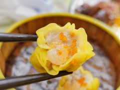 烧麦皇-香港威特瑞茶餐厅(小白楼音乐厅店)