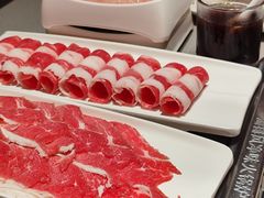 -海底捞火锅(翔龙天地广场店)