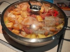 -黄记煌三汁焖锅(顺义华联店)