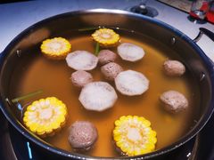 -汕头八合里海记牛肉店(清河店)