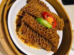-维园悦谱·海派家常菜(乌鲁木齐南路店)