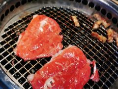 -汉拿山(包河万达店)