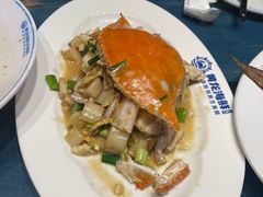 -黄龙海鲜大排档(杭州总店)