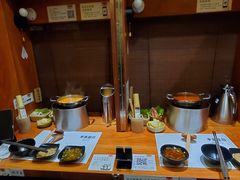 -独食火锅·半米屋台(直营总店)