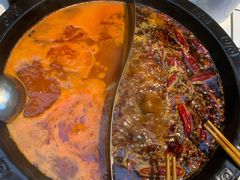 卤校长火锅-卤校长重庆火锅(合肥宁国路店)
