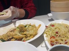 -臻味到北京烤鸭(MM3购物中心店)