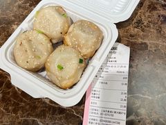 -小杨生煎(黄河路店)
