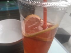 -豪客来牛排(府河店)