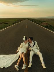 点击看大图 -青海西宁9号婚纱摄影旅拍工作室
