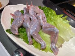 -洞子口重庆鲜货火锅(楚翘城旗舰店)