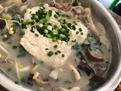 -四川泸州豆花饭店