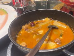 -天仁聚驴肉香(北石槽店)