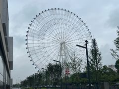 -南昌之星摩天轮