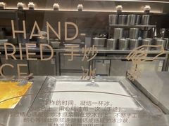-喜茶(深圳万象城黑金店)
