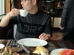 -上海红塔豪华精选酒店