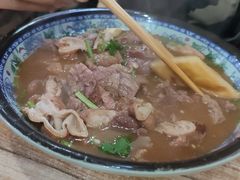 -杨记老门框百年卤煮(回龙观文化西路店)