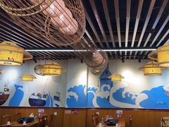-三煮纸包鱼(青岛总店)
