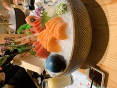 -清水日本料理铁板烧(学府路店)