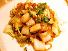 -绿茶餐厅(广州天河城店)