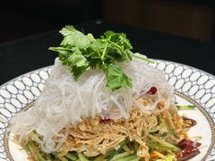 -五谷丰登农家院·地道胶东菜·海鲜烧烤(威海店)