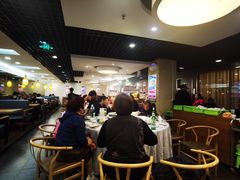 -小土豆北方菜馆(方庄店)