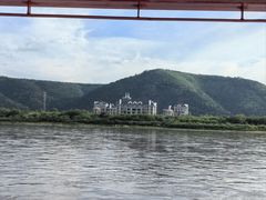 -北极村旅游风景区