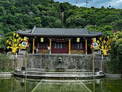-华清宫景区