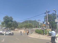 -周口店北京人遗址公园