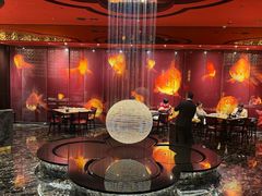 -8餐厅(新葡京酒店)